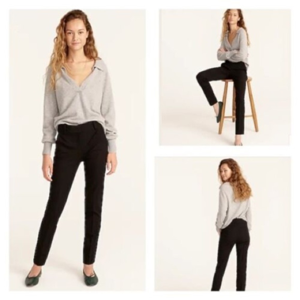 J. Crew Cameron Pants